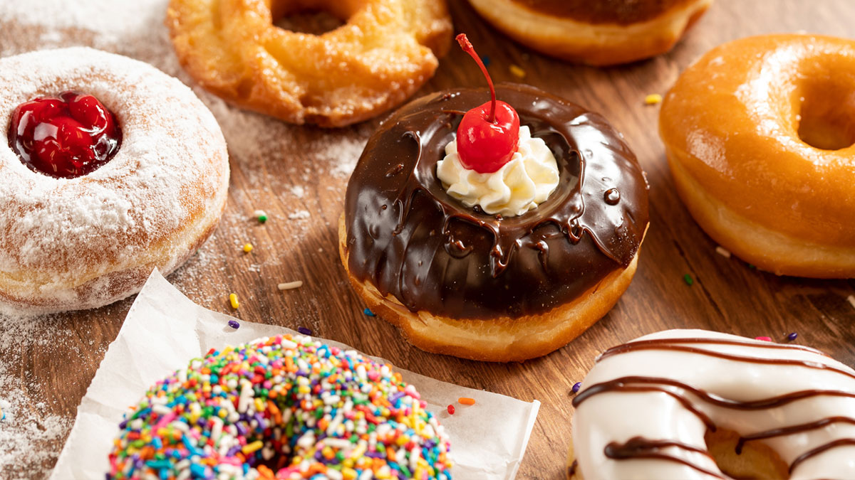 Sugar Plum Bakery It's All About The People